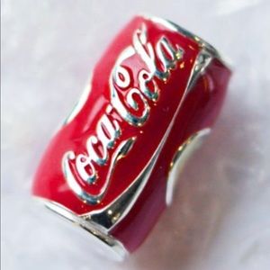 ISO Persona Coca Cola Charm